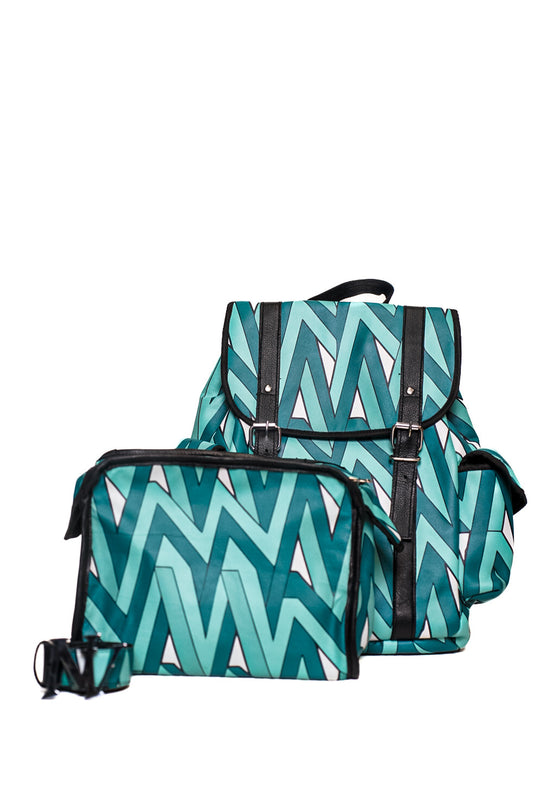 NV Tiffany Travel Backpack