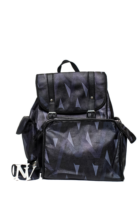 NV Ash Travel Backpack