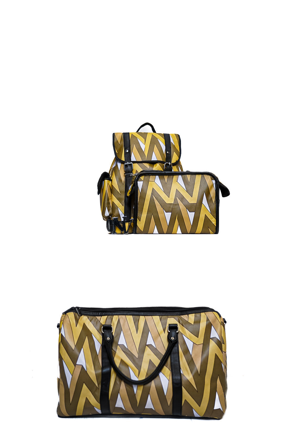 NV Golden Hour Travel Backpack