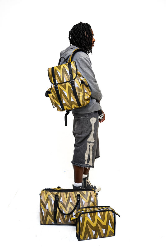 NV Golden Hour Travel Backpack